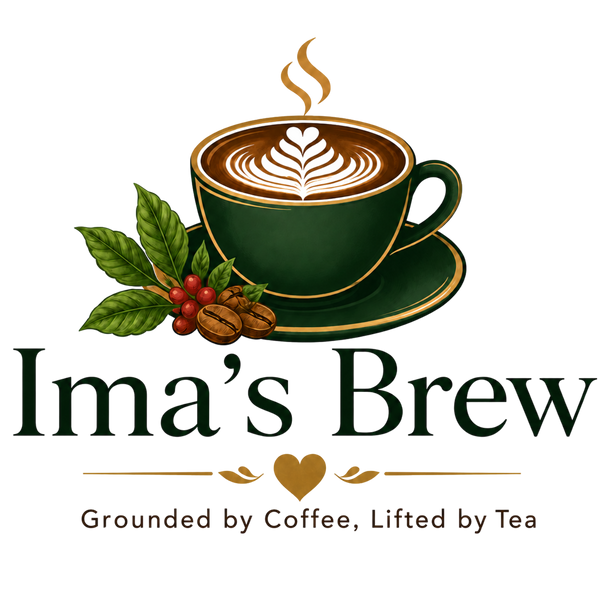 Ima's Brew